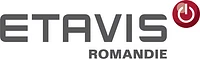 Logo ETAVIS Romandie SA