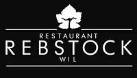 Restaurant Rebstock Wil-Logo