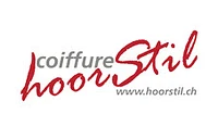 Coiffure hoorStil logo