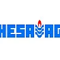 Logo Hesa AG