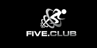 Logo Le Five.Club Sàrl