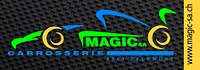 Logo Magic SA