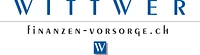 Logo WITTWER finanzen-vorsorge.ch