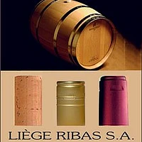 Logo Liège Ribas SA