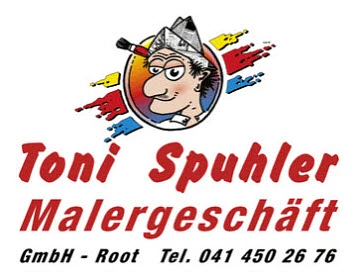 Toni Spuhler Malergeschäft GmbH