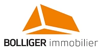 Logo Bolliger Immobilier SA