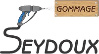 Logo Seydoux Gommage