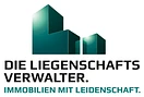 Logo Die Liegenschaftsverwalter AG