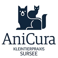 Logo Anicura Kleintierpraxis Sursee AG