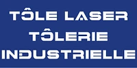 Logo Tôle Laser Sarl