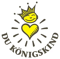 Praxis du Königskind-Logo