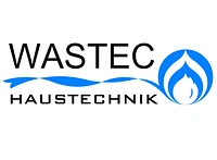 Wastec Haustechnik Ivelj-Logo