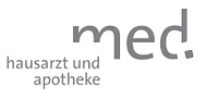 Logo Ärztezentrum Buchs AG
