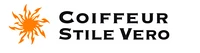 Logo Coiffeur Stile Vero