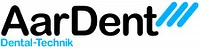 Logo AarDent GmbH