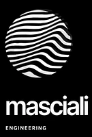 Logo Masciali Engineering GmbH