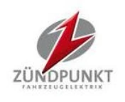 Logo Zündpunkt GmbH