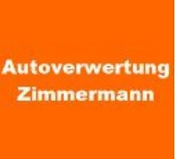 Autoverwertung Zimmermann GmbH-Logo