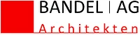 Logo Bandel AG I Architekten