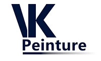 Logo VK Peinture