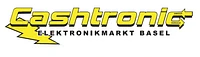 Cashtronic GmbH logo