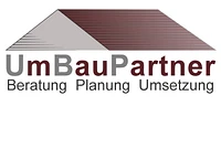 Logo UmBauPartner Architektur GmbH