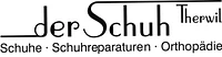 Der Schuh GmbH-Logo