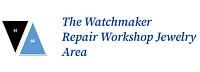 L'Horloger Atelier Réparation logo