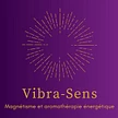 Vibra-Sens Magnétiseur-aromathérapie énergétique