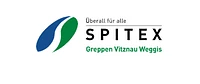 Logo Spitex der Seegemeinden