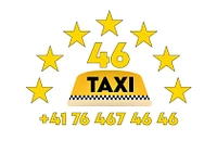 Taxi 46 logo