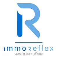 Logo Immo Reflex Sàrl