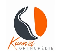 Logo Küenzi Orthopédie