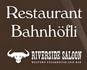 Restaurant Bahnhöfli Root