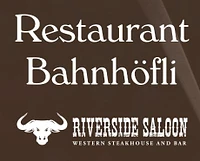 Restaurant Bahnhöfli Root logo