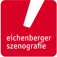 Logo Eichenberger-Szenografie