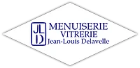 Logo Menuiserie Delavelle