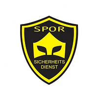 SPOR Sicherheitsdienst GmbH-Logo