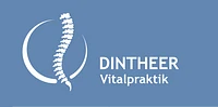 Logo Vitalpraktik Chiropraktik Rolf Dintheer