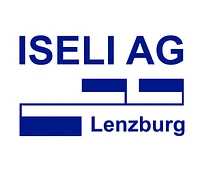 Iseli AG Lenzburg logo