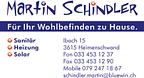 Schindler Martin