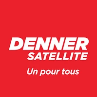 Satelite Denner logo