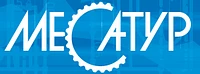 Logo Mecatyp SA