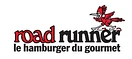 Logo Restaurant Road Runner