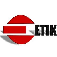 Etik Architecture SA logo