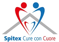 Logo Cure con Cuore Sagl