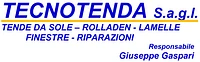 Logo TecnoTenda Sagl