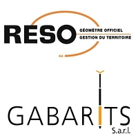 Logo Gabarits Sàrl