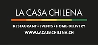La Casa Chilena-Logo