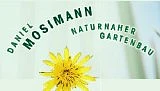 Daniel Mosimann Naturnaher Gartenbau logo